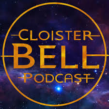 Cloister Bell: A Doctor Who Podcast