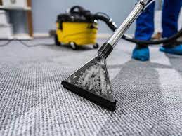 can landlord charge for carpet cleaning