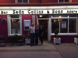 picture of sean collins sons bar