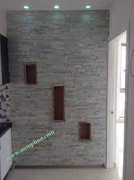 aamphaa ceramic living room slate wall