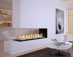 Flare Fireplaces Room Definer Urban
