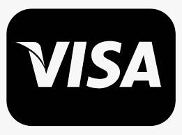 Transparent Logo Visa Png - Visa, Png Download , Transparent Png Image -  PNGitem
