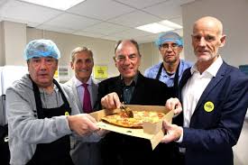 Alan miller former footballer from england goalkeeper last club: Actor Alun Armstrong Launches Takeaway Food Project In Peterlee For Struggling Families The Northern Echo