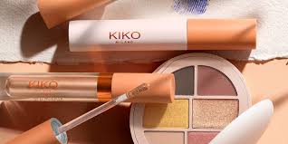 kiko beauty roar collection review