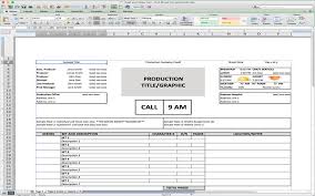 5 useful microsoft excel templates for