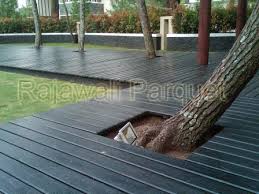 Ruko star of asai no.89 taman ubud lippo karawaci tangerang. Mengulas Taman Dengan Lantai Kayu Lantai Kayu Indonesia