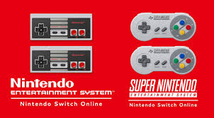 Podrás encontrar la información más. Nuevo Lote De Juegos Para Nintendo Switch Online Next Player Gamer