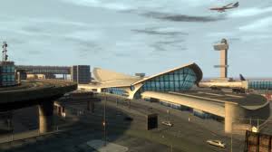 Compared to gta it will feel like night and day. Francis International Airport Gta Wiki Fandom