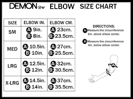 Demon Elbow Soft Cap Pro Clearance Sale