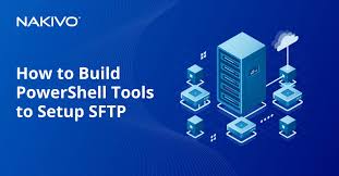 how to use sftp in powers with posh ssh