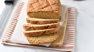 flaxseed bread 1 7g carbs sweet as