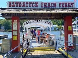 saugatuck mi 20 best things to do in