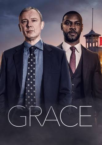 Grace Season 3 Episode 1-3