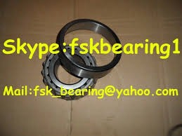 High Speed 30208 J2 Q Single Row Tapered Roller Bearings