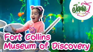 fort collins museum of discovery