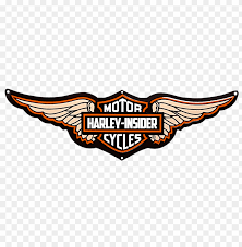 harley davidson logo png free png