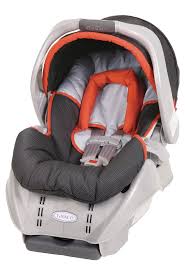 Graco Snugride Infant Car Seat