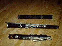 En este web aprenderás las partes de una flauta. Flauta Travesera Wikipedia La Enciclopedia Libre