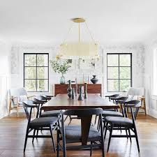 13 Dining Room Lighting Ideas To Brighten Up Your Space