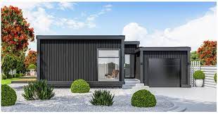 Featherston Plans Kiwi Designed Homes