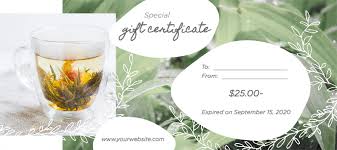 Gift certificates will increase the business profit. Free Gift Certificate Templates Design Your Gift Certificates From Jukebox