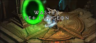 The witchdoctor's helltooth harness set dungeon guide for diablo 3 reaper of souls patch 2.4.1. D3 Wrath Of The Wastes Set Dungeon Build Mastery Guide S15 2 6 1 Team Brg