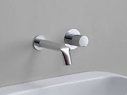 fold wall mounted washbasin tap by