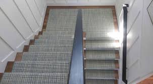 5 benefits of installing stair runners