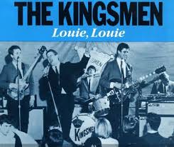 Apr 16, 2021: Mike Mitchell, Guitarist on the Kingsmen's 'Louie Louie,'  Dies | Best Classic Bands