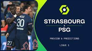Strasbourg vs PSG live stream: Watch ...