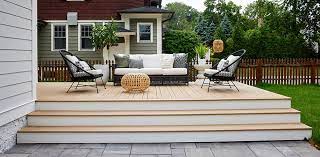 How To Plan A Deck Tips For Design