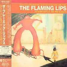 the flaming lips yoshimi battles the
