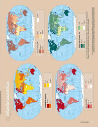 Atlas geografia del mundo 5to grado 2015 2016 librossep. Necesidades Basicas De La Poblacion Geografia Sexto De Primaria Nte Mx Recursos Educativos En Linea
