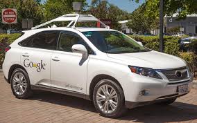 Image result for google self driven cars