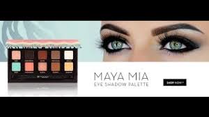 maya mia palette you