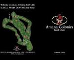 Course Details | Amana Colonies