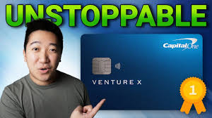 capital one venture x my 2 year review