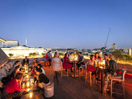 And social media is flooded with images of backlit skyscrapers and. 7 Best Rooftop Bars In Soho Covent Garden