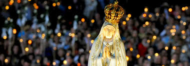 Miracles in france are not, apparently, what they were. Notre Dame De Fatima Et La Preuve Par Les Miracles