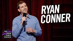 Ryan Conner Stand-up - YouTube