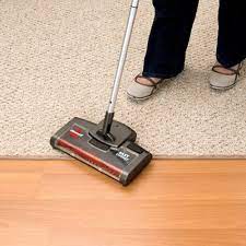 7 best carpet sweepers of 2024