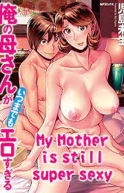 Motherporn comic
