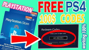 Get free psn codes in 5 easy steps! Free Psn Codes Get Free Playstation Games Free Psn Gift Cards In 2021 Ps4 Gift Card Free Gift Card Generator Store Gift Cards