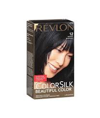 Has anyone tried the revlon auburn brown dye? Revlon Colorsilk Ammonia Free Hair Color 12 Natural Blue Black 129ml Buy Revlon Colorsilk Ammonia Free Hair Color 12 Natural Blue Black 129ml At Best Prices In India Snapdeal