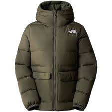 The North Face Women S Gotham Jacket