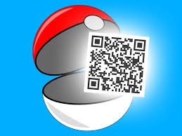Following the success of the popular series, these two games are the first two installments for the seventh generation of pokémon. Pokemon Qr Codes To Catch Em All Qr Code Generator Uqr Me