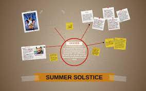 summer solstice by monica paule on