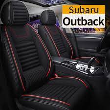 Set Leather For Subaru Outback 2000