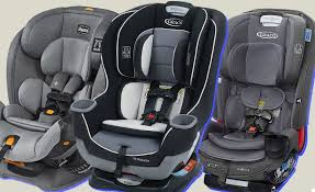 Car Seat Isofix Baby Seat