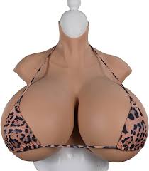 Amazon.com: Silicone Breast Form Realistic Silicone Filled Z Cup Breast  Forms Artificial Fake Boobs Mastectomy Crossdresser Transgender Lightweight  Breastplate Faux, Tan : Clothing, Shoes & Jewelry